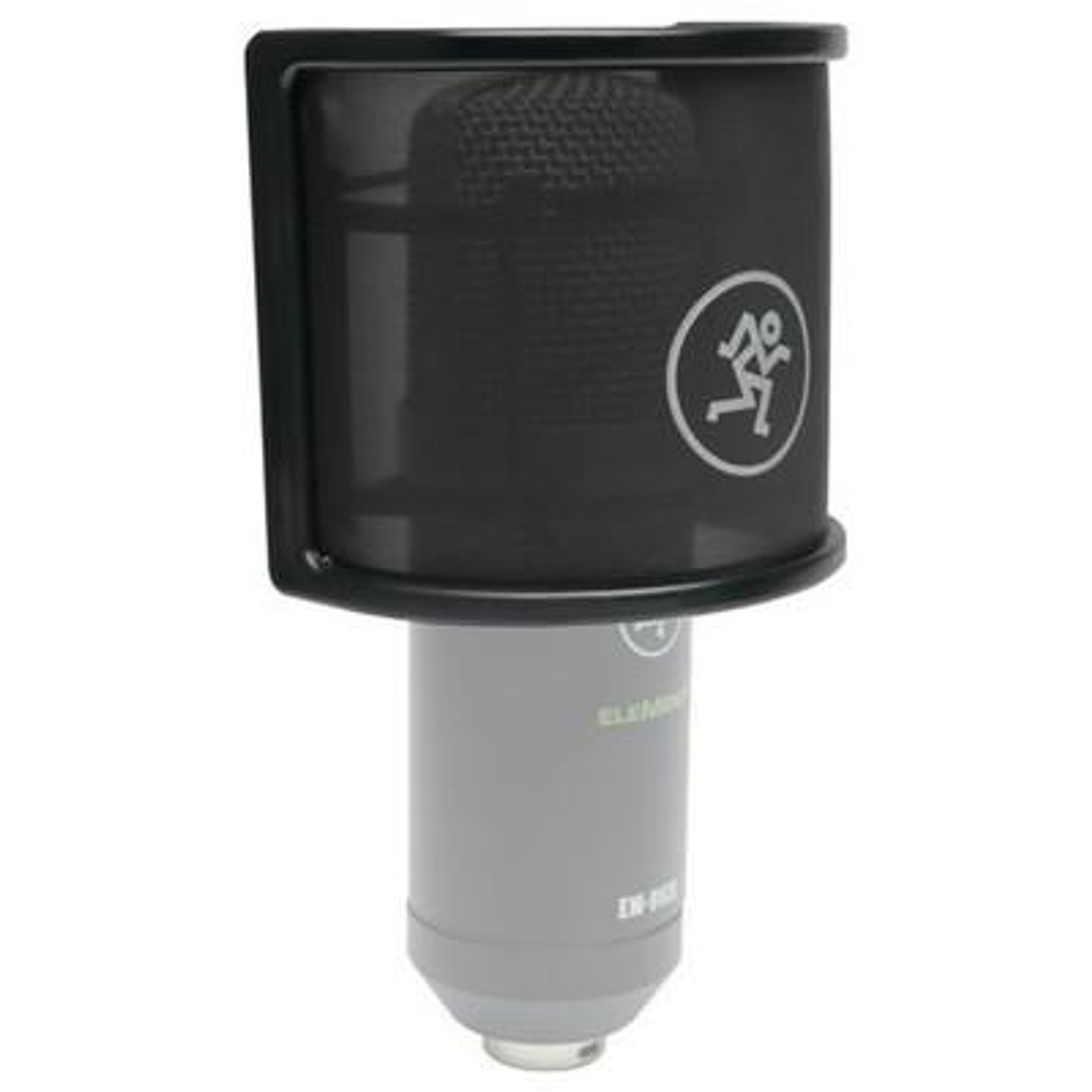 Antipop Mackie PF-100 4