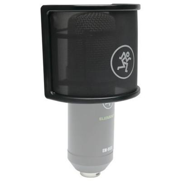 Antipop Mackie PF-100 4