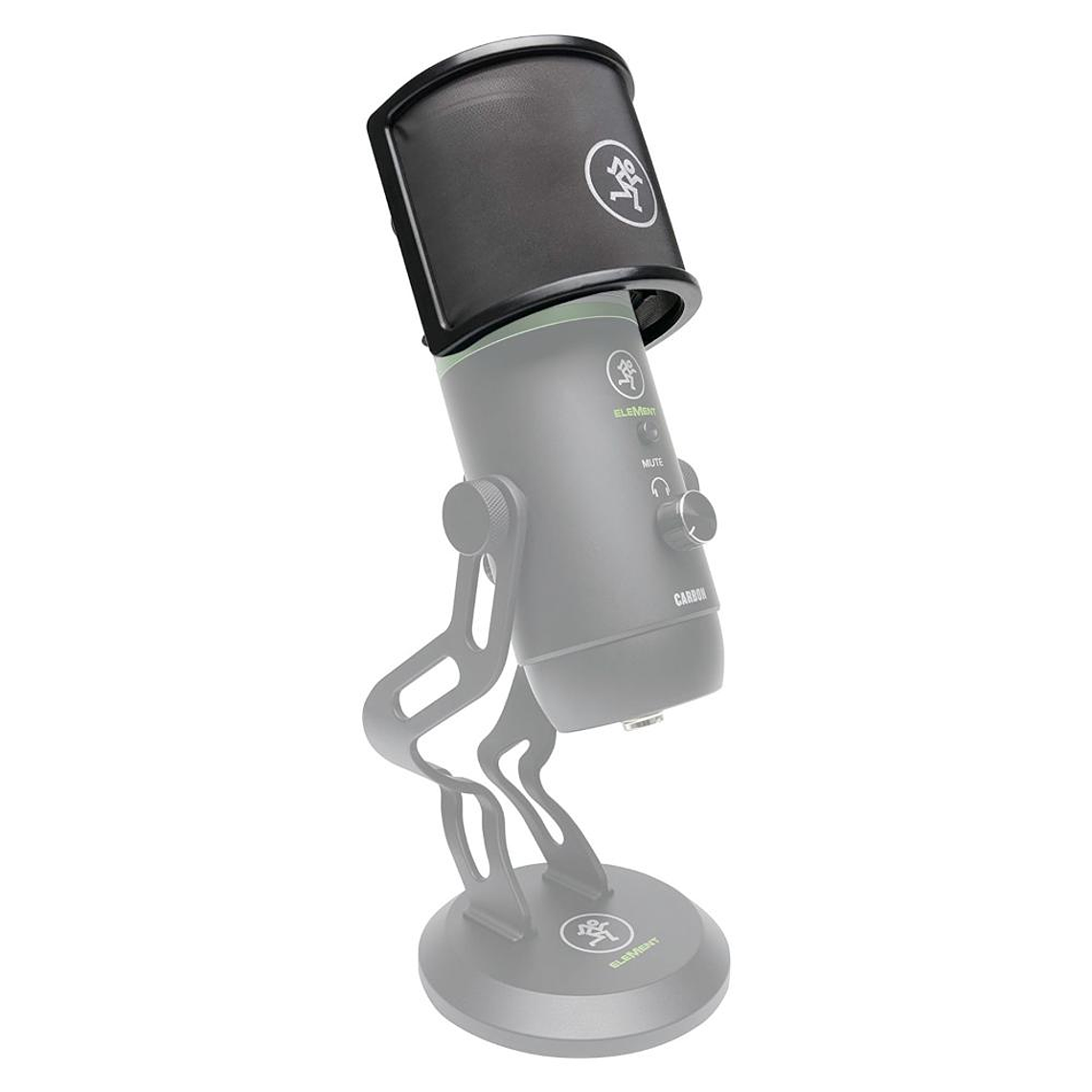 Antipop Mackie PF-100 6