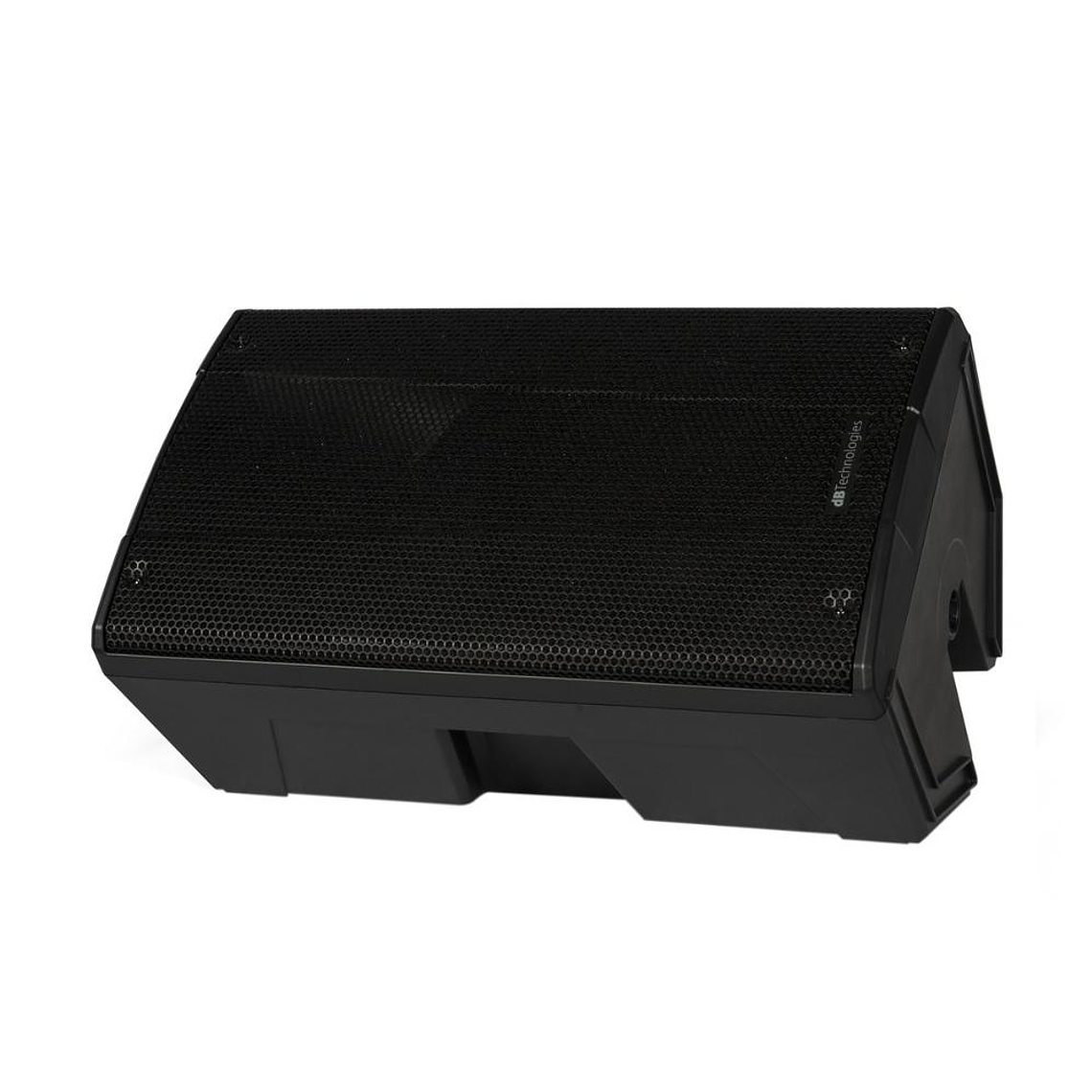 Caja activa 10'' DB Technologies B-Hype 10 5