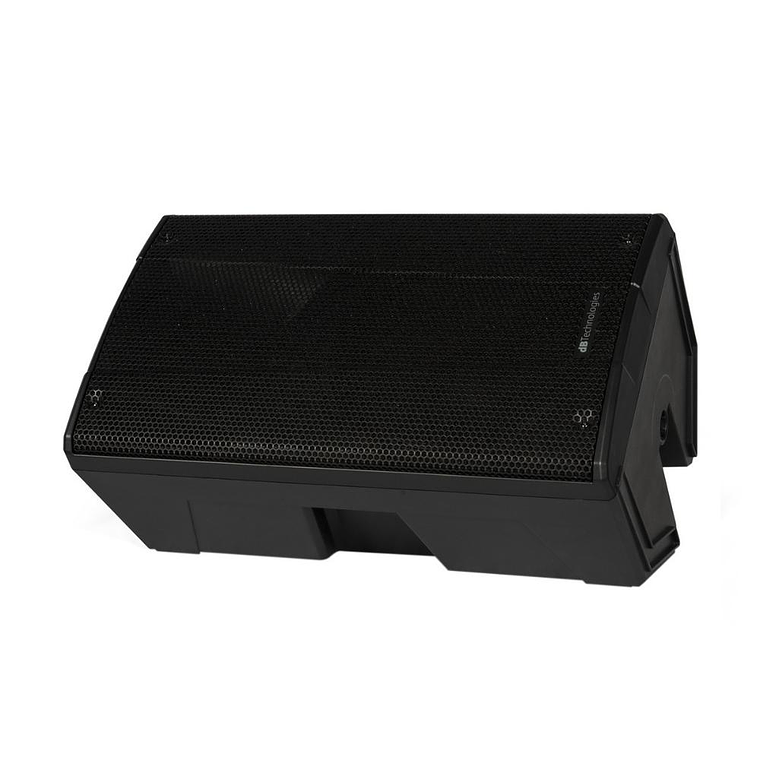 Caja activa 10'' DB Technologies B-Hype 10 5