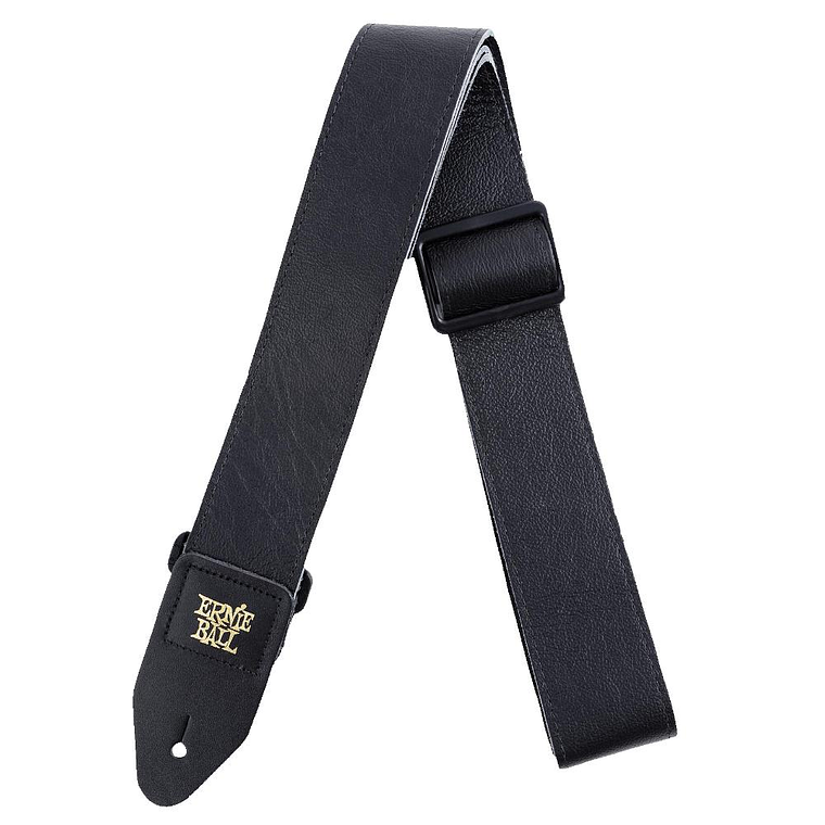 Correa Ernie Ball 2'' Tri-Glide Italian Leather P04134 1
