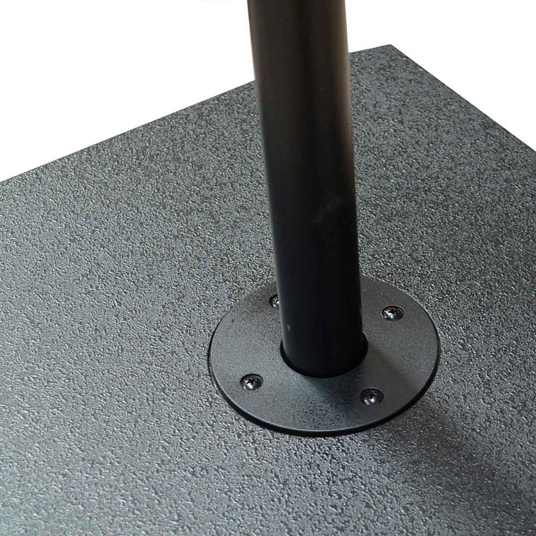 Sistema de Audio Array Cipriani SUB12+4 SATS con atril 5