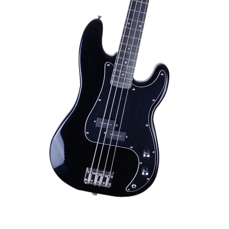 Bajo Electrico Scorpion SDD-614 Negro 2