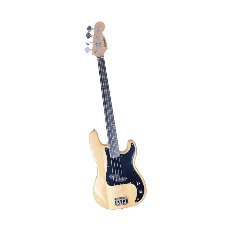 Bajo Electrico Scorpion SDD-613 Natural 1