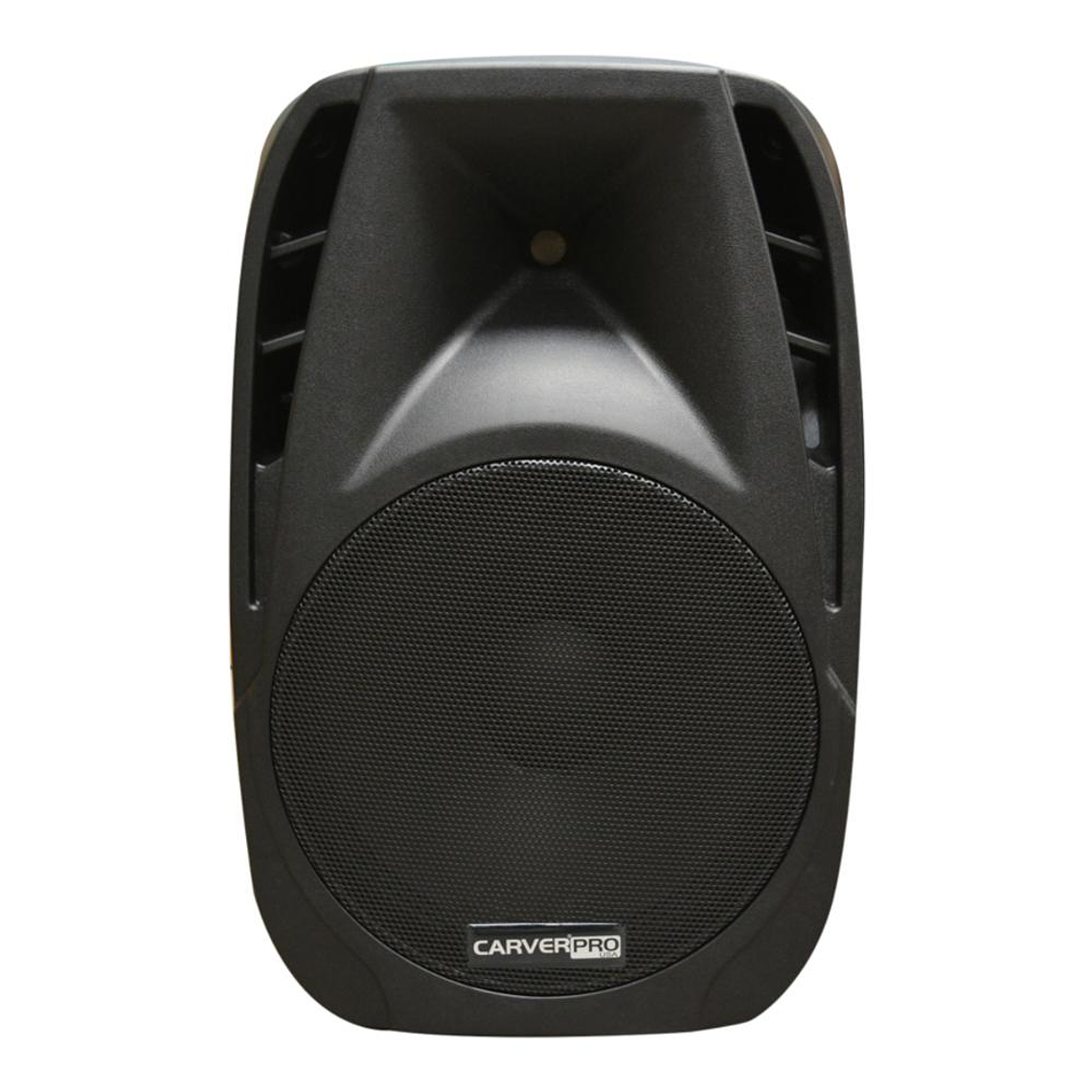 Parlante Portatil CarverPro CCPR-032 2