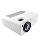 Proyector Ultra Bright Full HD WIFI Mlab XpertPro - Miniatura 2