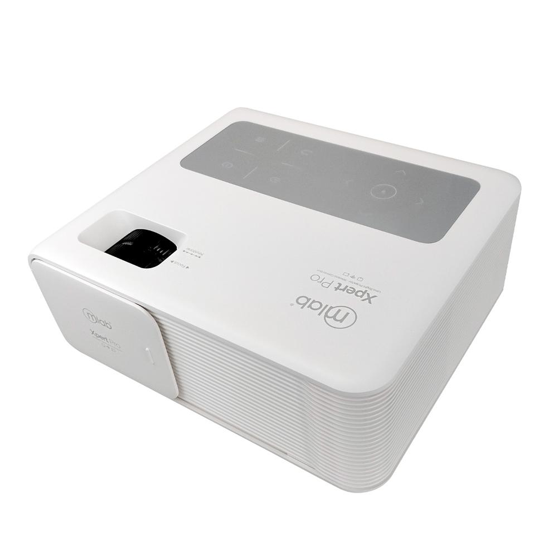 Proyector Ultra Bright Full HD WIFI Mlab XpertPro 3