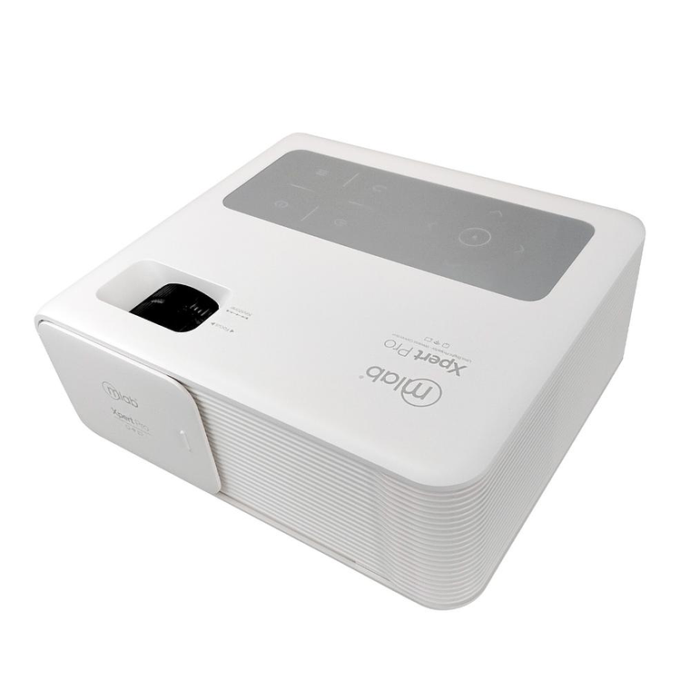 Proyector Ultra Bright Full HD WIFI Mlab XpertPro 3