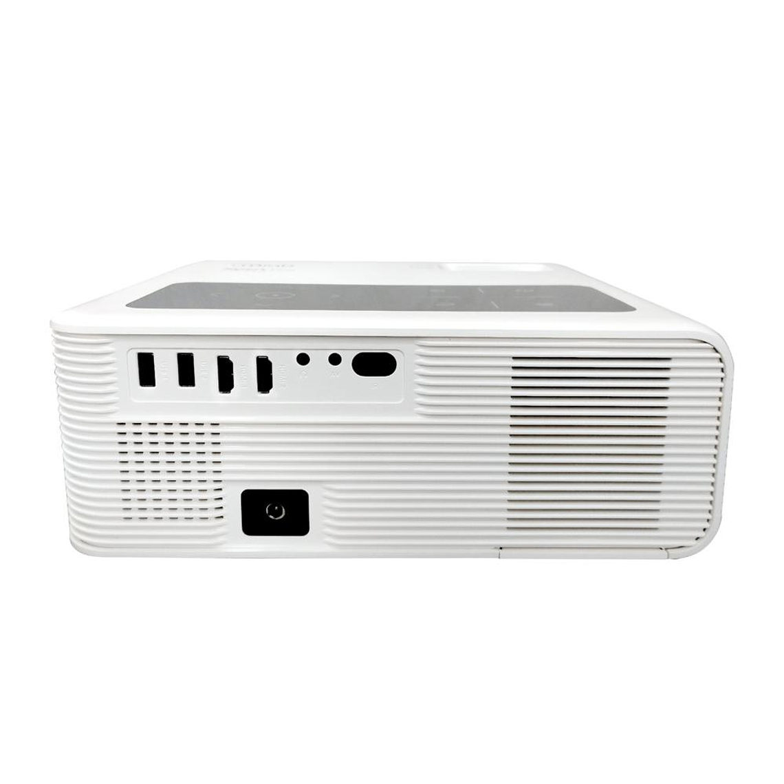 Proyector Ultra Bright Full HD WIFI Mlab XpertPro 4