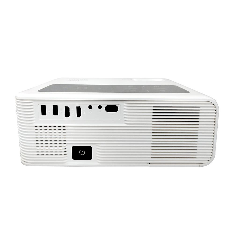 Proyector Ultra Bright Full HD WIFI Mlab XpertPro 4