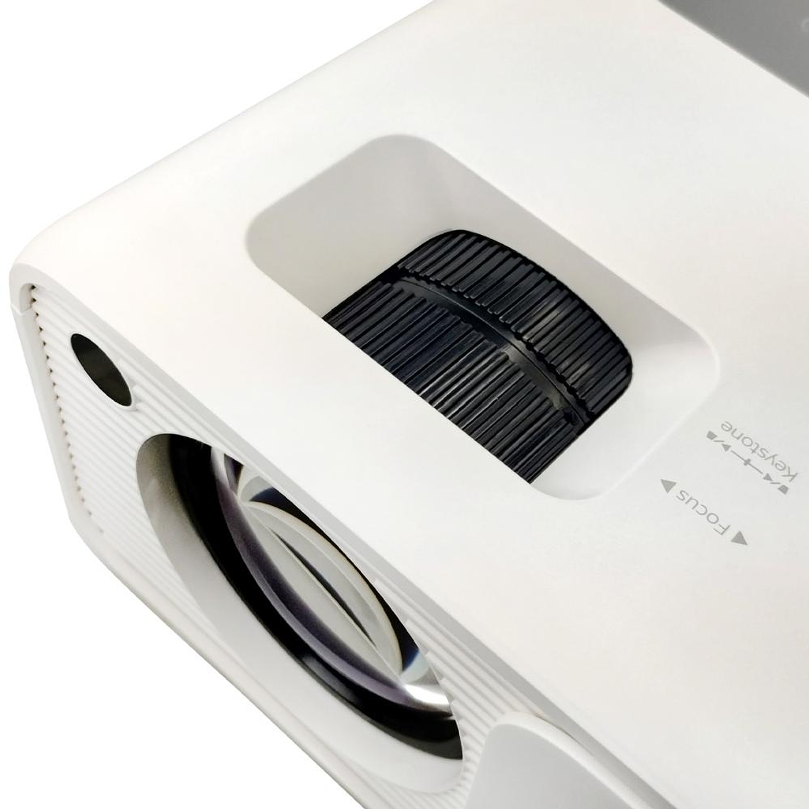 Proyector Ultra Bright Full HD WIFI Mlab XpertPro 5