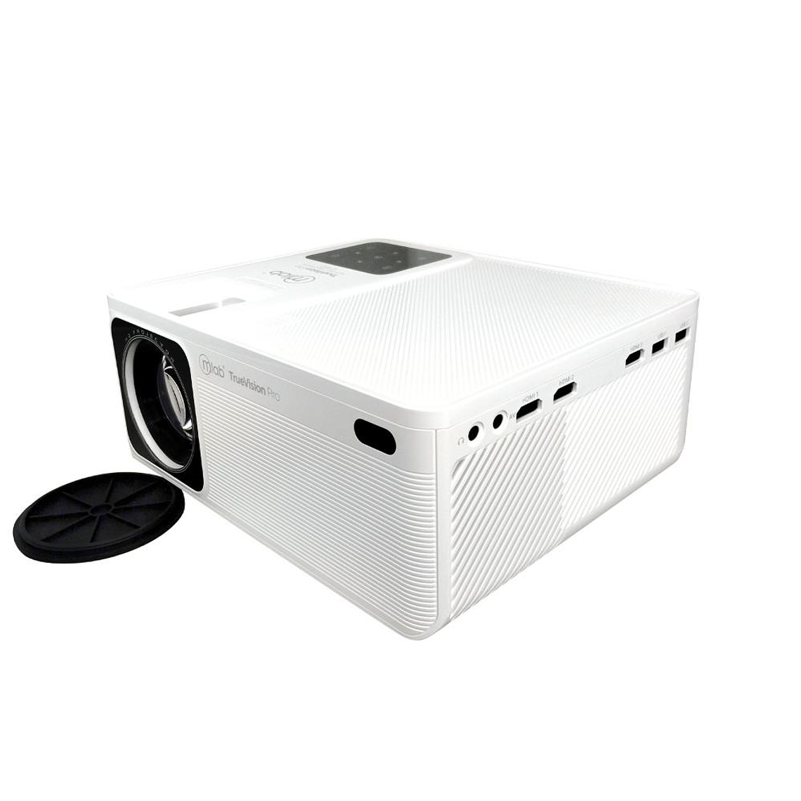 Proyector High Definition Mlab TrueVision Pro 2