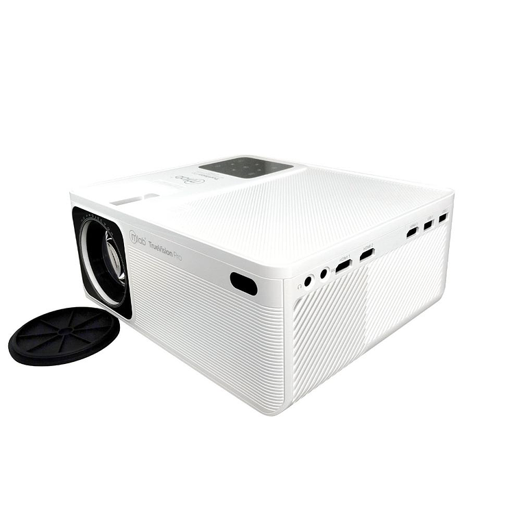 Proyector High Definition Mlab TrueVision Pro 2