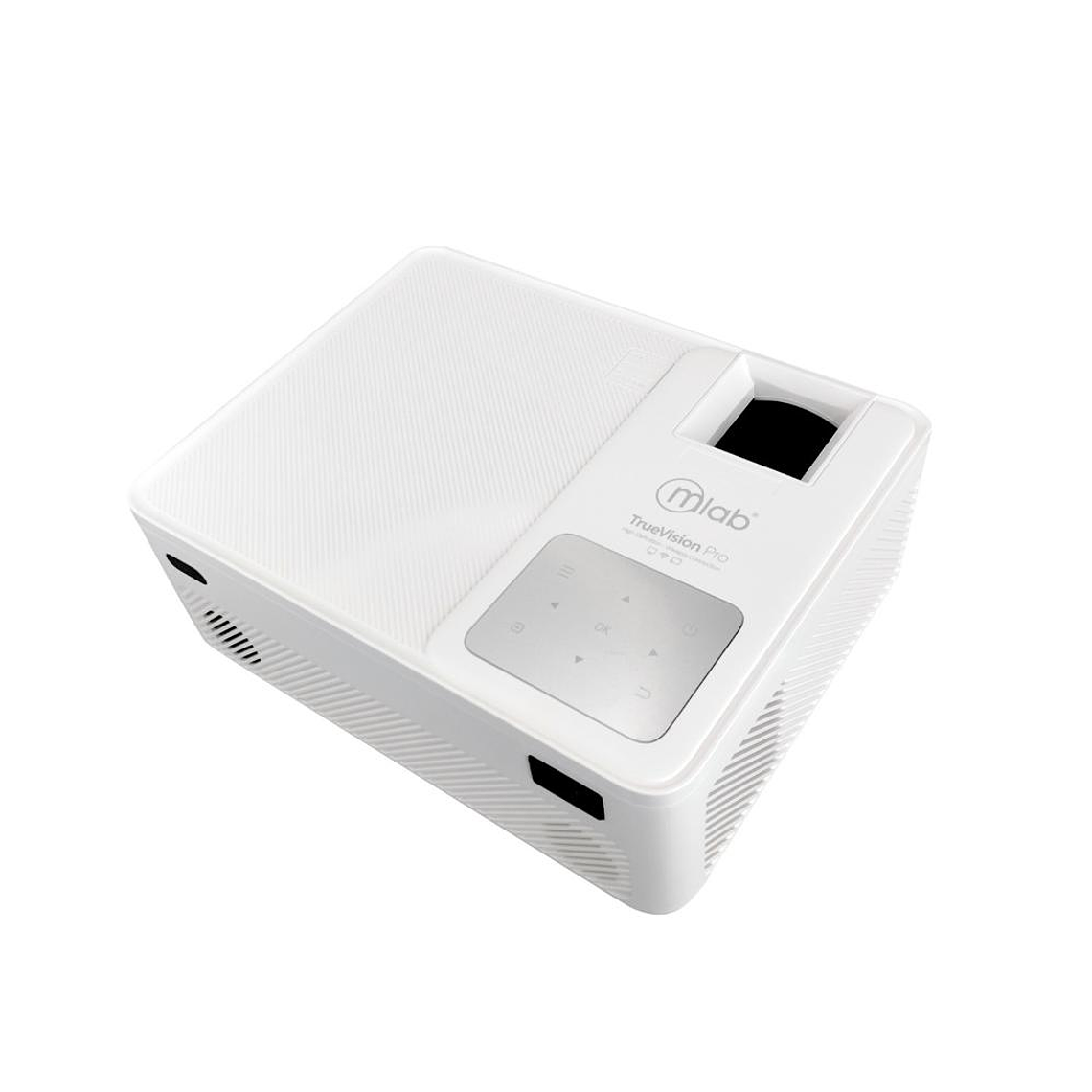 Proyector High Definition Mlab TrueVision Pro 3
