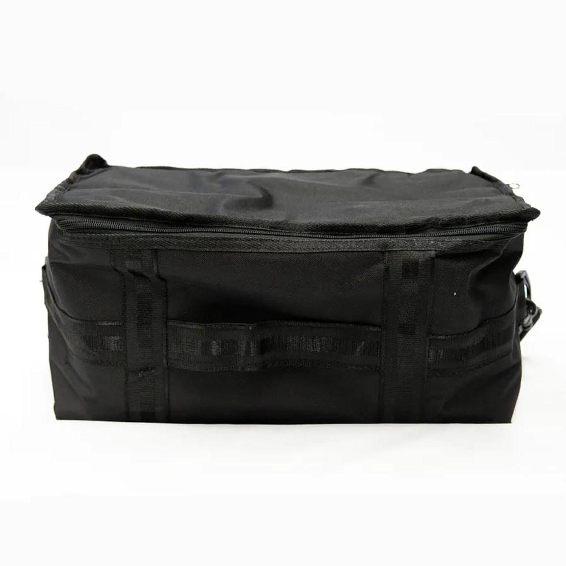 Bongo de 7.5''+ 8'' Tumbao TP6000 con funda 4