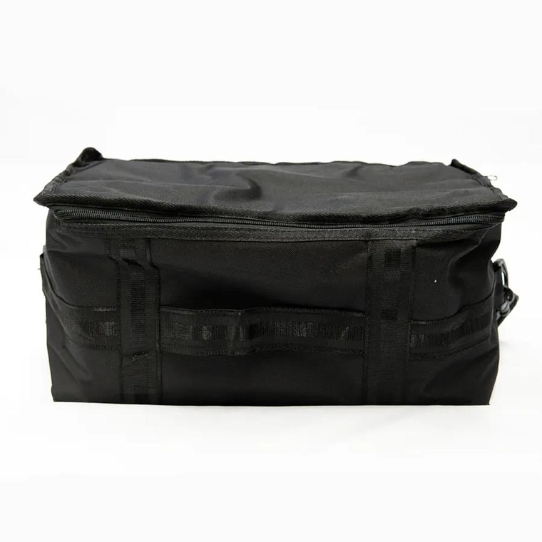 Bongo de 7.5''+ 8'' Tumbao TP6000 con funda 4