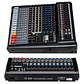 Mixer Analogo 12 canales Onax Pro HS12 - Miniatura 2