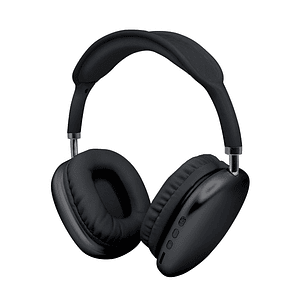 Audifonos Bluetooth Mlab Air Experience Space Gray