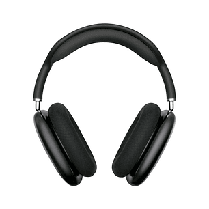 Audifonos Bluetooth Mlab Air Experience Space Gray