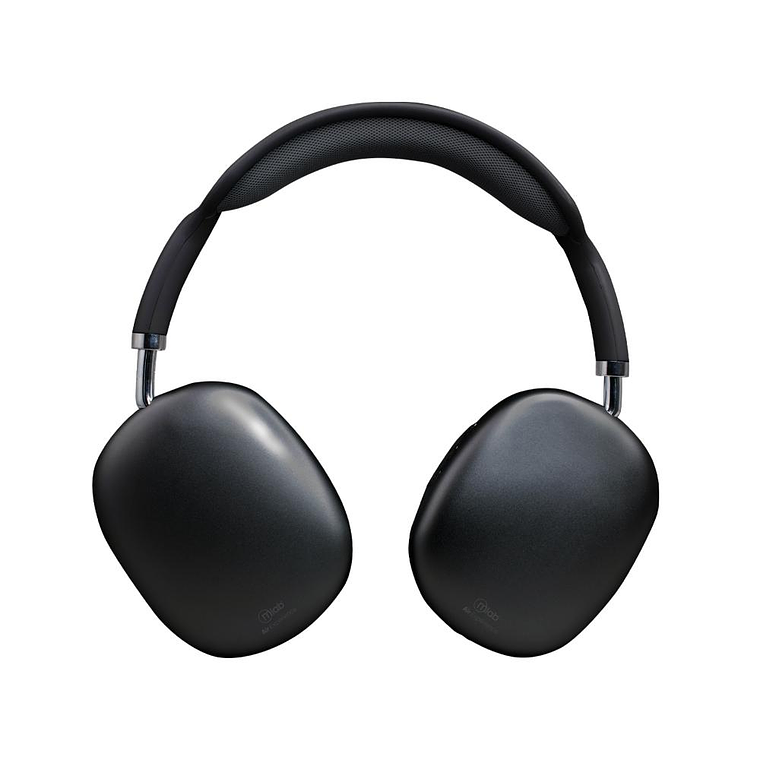 Audifonos Bluetooth Mlab Air Experience Space Gray 3