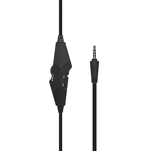 Audifonos Gamer AudioPro AP02007 Green