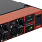 Preamplificador Microfonos Behringer Ultragain Digital ADA8200 - Miniatura 4