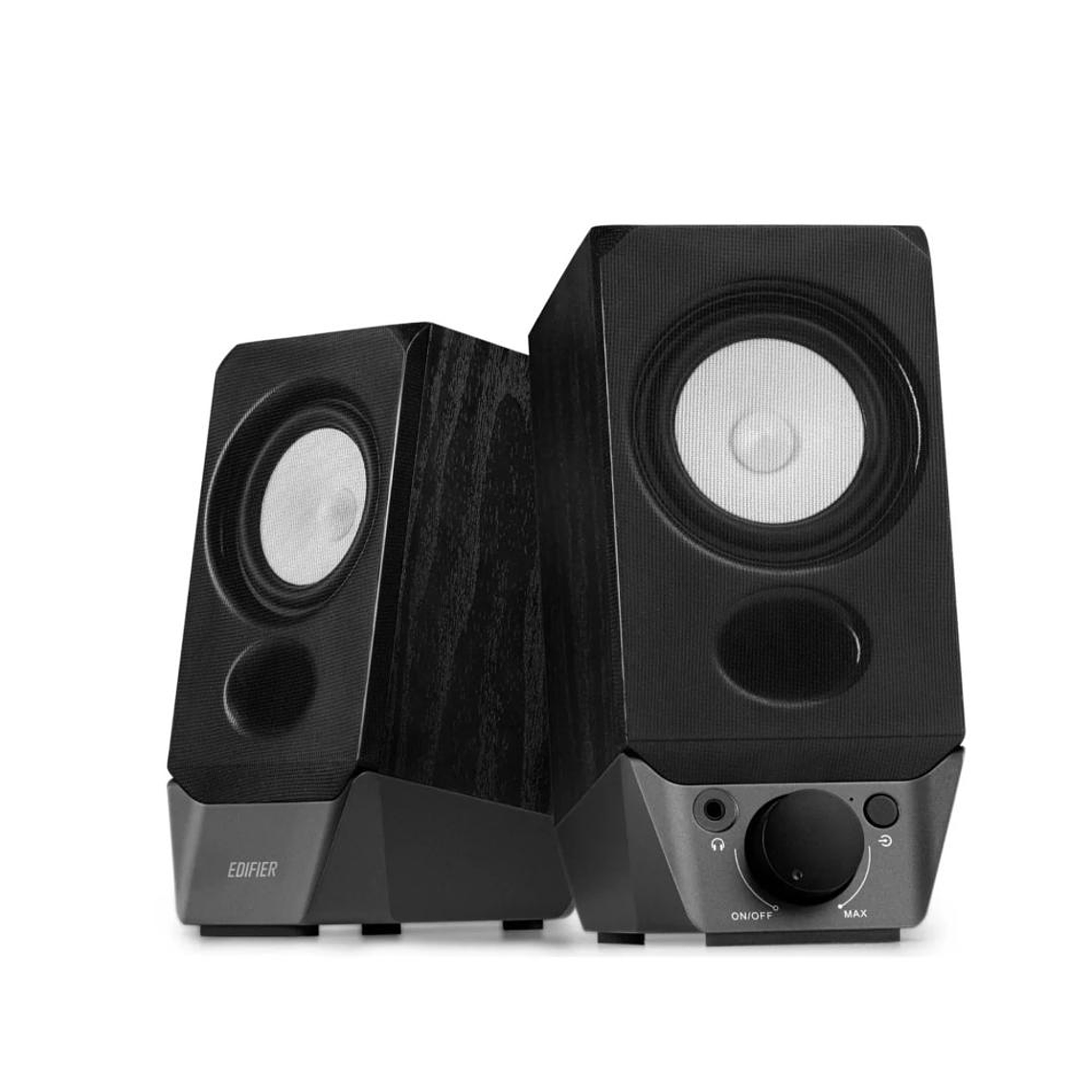 Parlantes Activos Multimedia Edifier R19BT 1