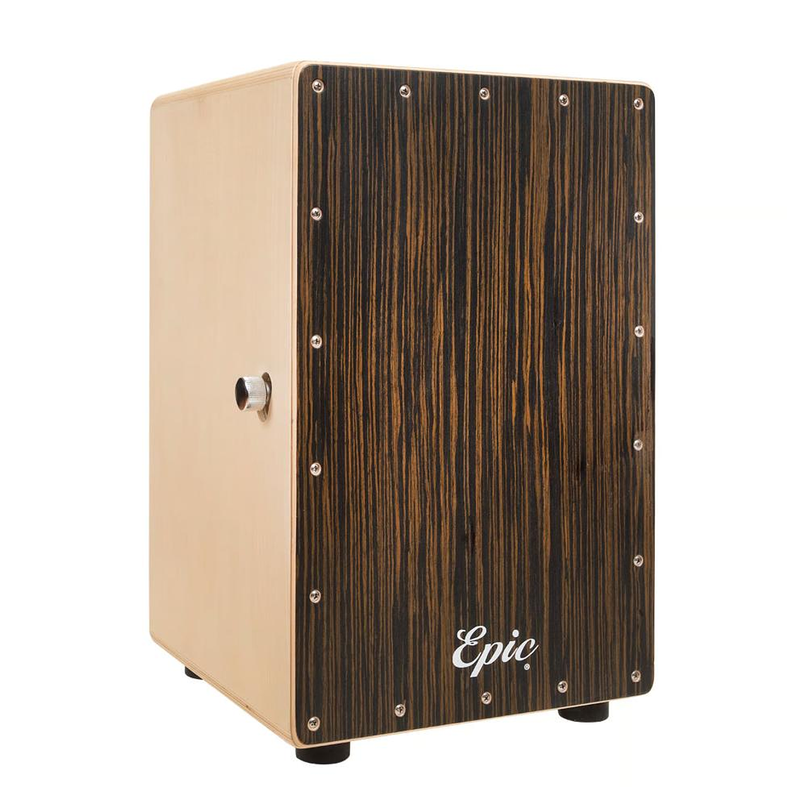 Cajon Peruano con funda Epic BOR-F 1