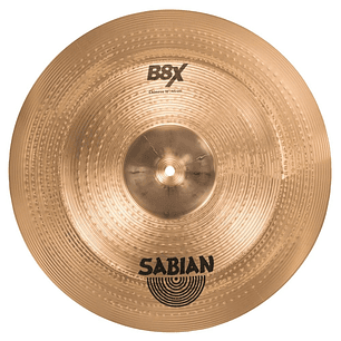 Pack Platillos Bateria Sabian B8X Effects Pack (45005X)