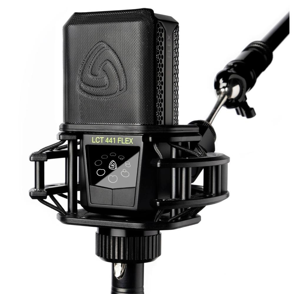 Microfono Condensador Lewitt LCT 441 FLEX 2