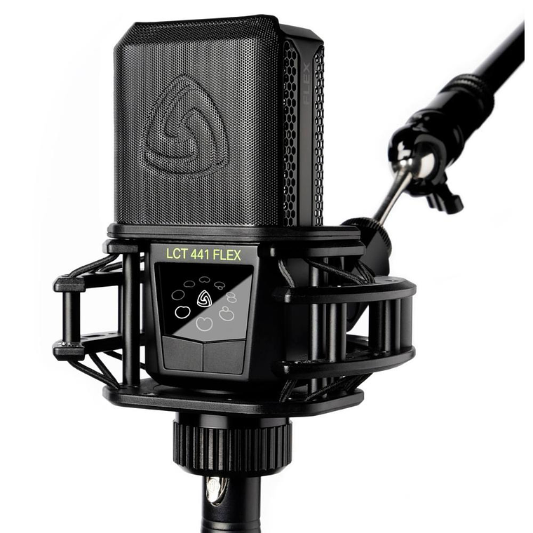 Microfono Condensador Lewitt LCT 441 FLEX 2