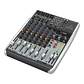 Mixer Analogo 12 entradas Behringer Xenyx Q1204USB - Miniatura 2