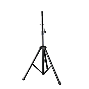 Atril de parlante mediano tipo tripode Baretone BT-ES50