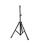 Atril de parlante mediano tipo tripode Baretone BT-ES50 - Miniatura 1