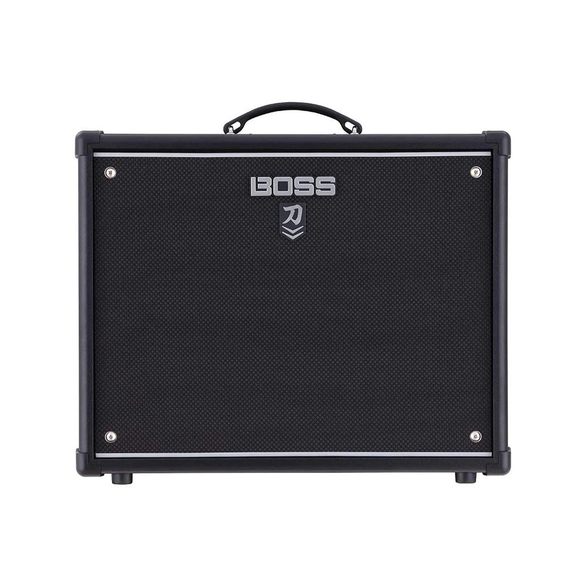 Amplificador de Guitarra 100W Boss Katana-100 MkII 1