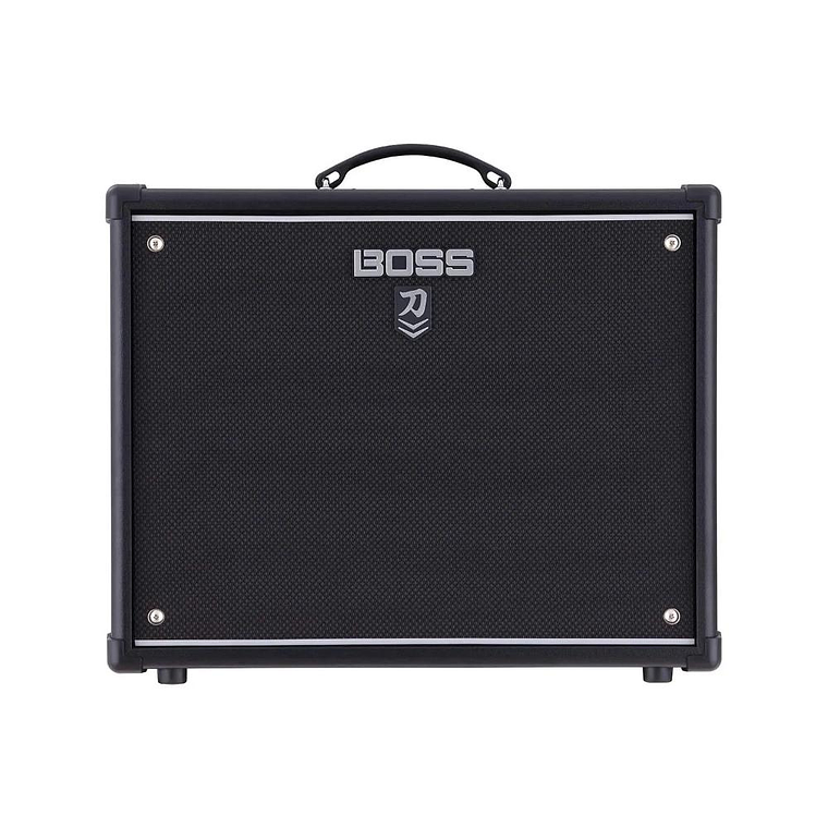 Amplificador de Guitarra 100W Boss Katana-100 MkII 1