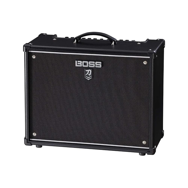 Amplificador de Guitarra 100W Boss Katana-100 MkII 2