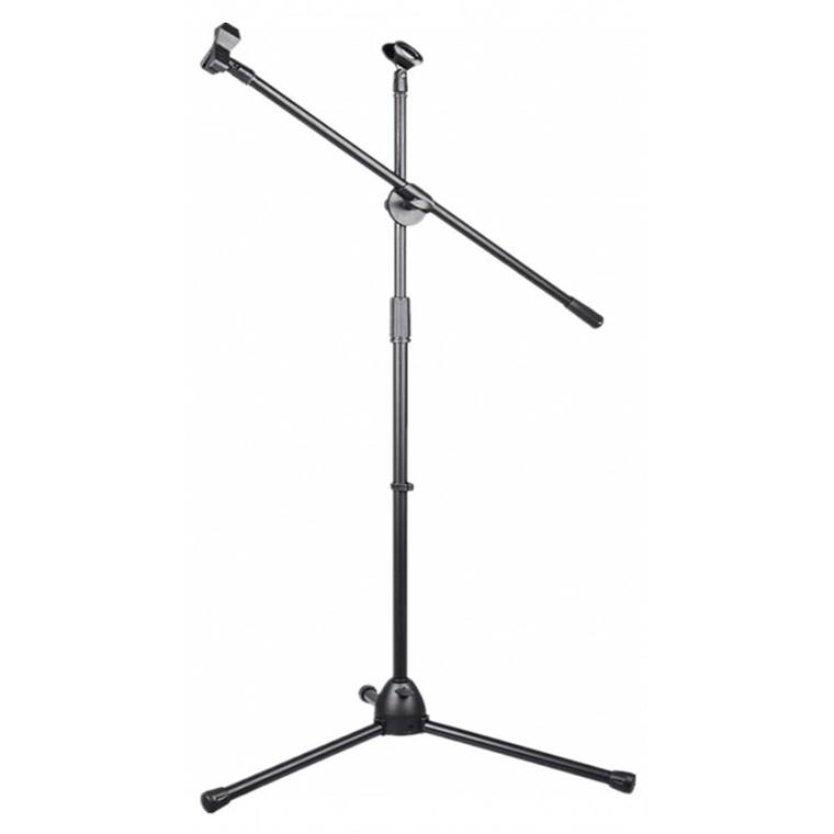 Atril de Microfono con Boom Fidek MIO STAND 1