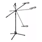 Atril de Microfono con Boom Fidek MIO STAND - Miniatura 2