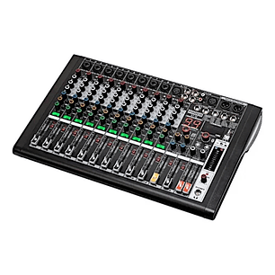 Mixer Análogo 12 Canales Proco ST12