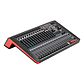 Mixer Analogo 16 Canales Proco L16 - Miniatura 2