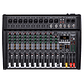 Mixer Analogo 12 Canales Onax Pro SR12 - Miniatura 1