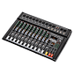 Mixer Analogo 12 Canales Onax Pro SR12 - Miniatura 2