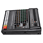 Mixer Analogo 12 Canales Onax Pro SR12 - Miniatura 3