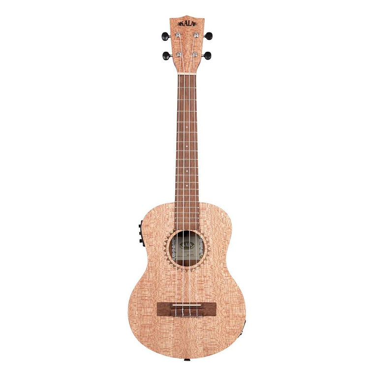 Ukelele Electroacustico EQ Tenor Kala KA-20TE 1