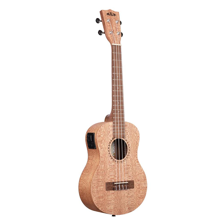 Ukelele Electroacustico EQ Tenor Kala KA-20TE 2