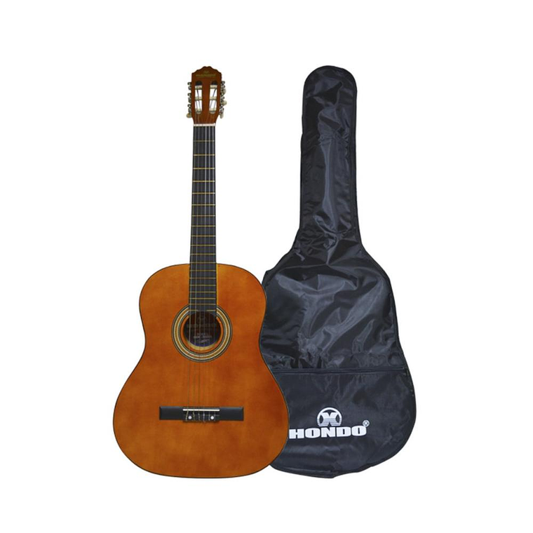 Guitarra Clasica de 39
