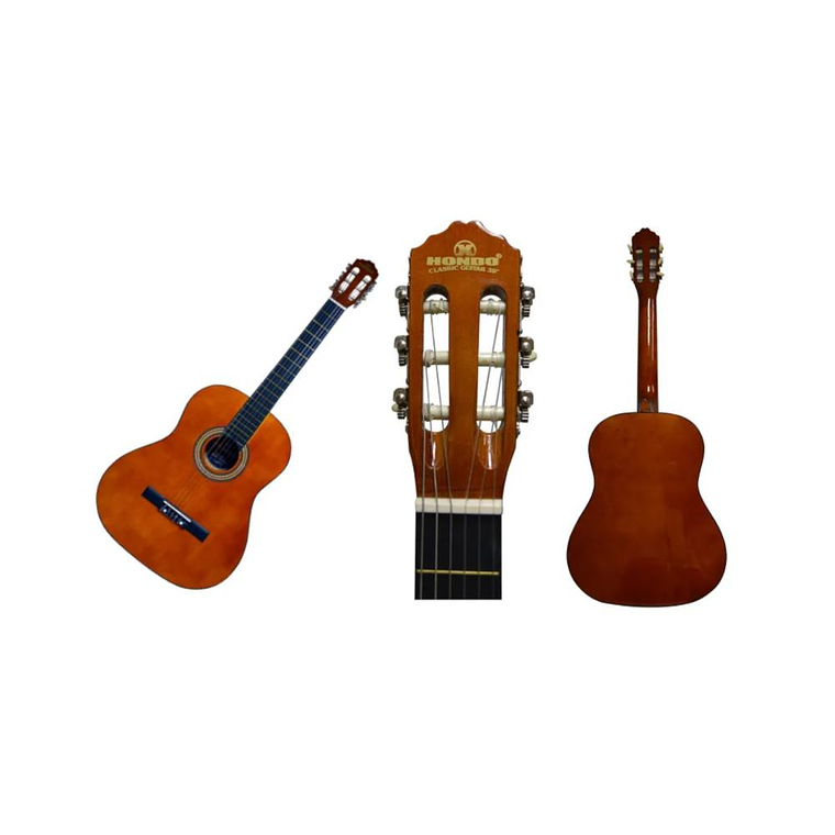 Guitarra Clasica de 39