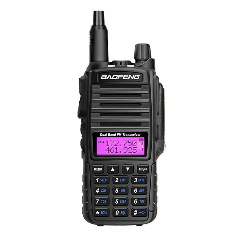 Radio Transmisor Multibanda Baofeng UV-82 1